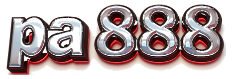 pa8888 logo