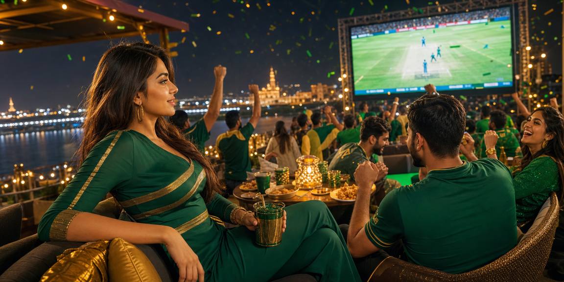 pa8888 Pakistan Domestic & International